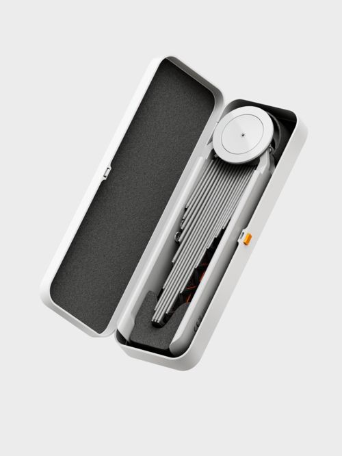 夏日居家必備神器 高效電蚊拍，蚊蟲克星嗡嗡終結(jié)者