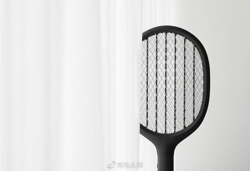 黑科技賦能，中國電蚊拍遠(yuǎn)銷全球——一家企業(yè)的創(chuàng)新突圍之路